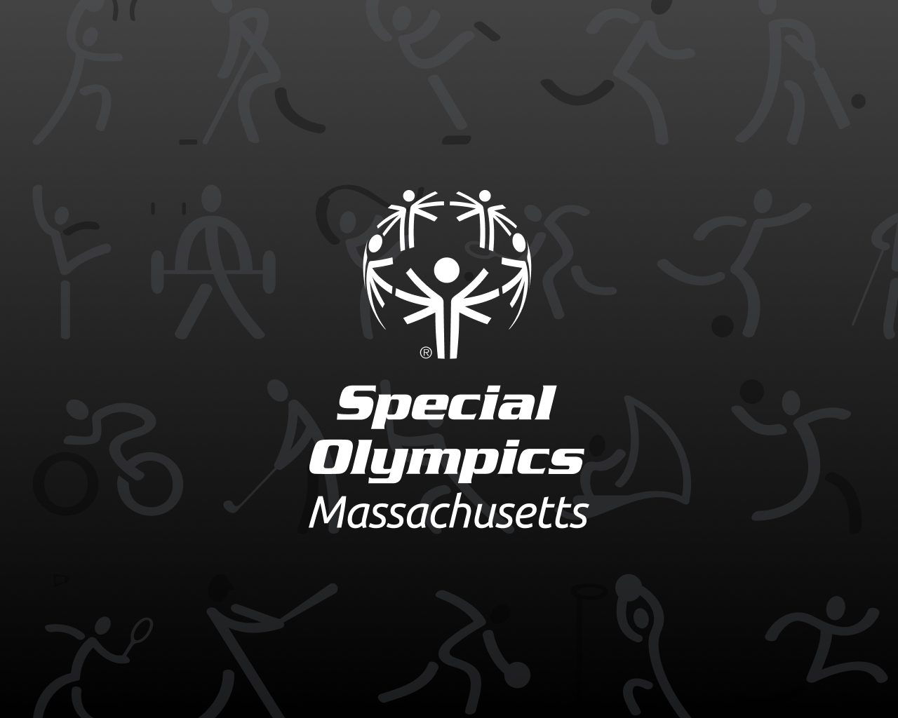 Special Olympics logo
