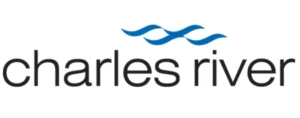 Charles River logo