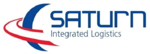 Saturn Integrated Logistics logo