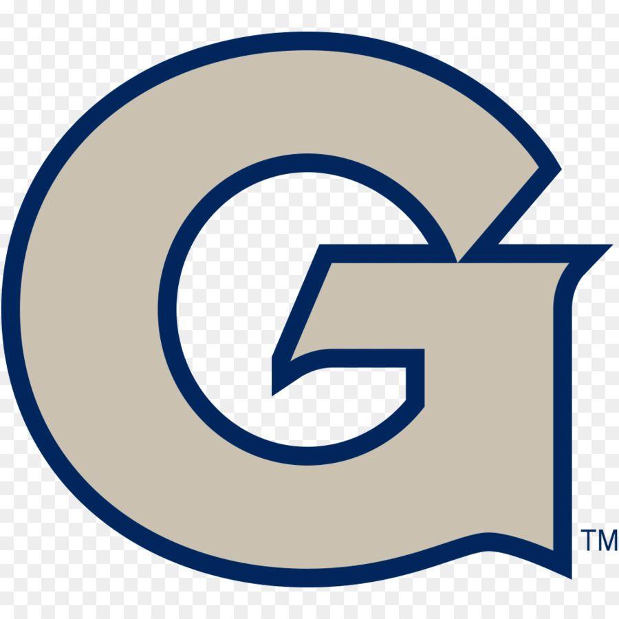 Georgetown University logo