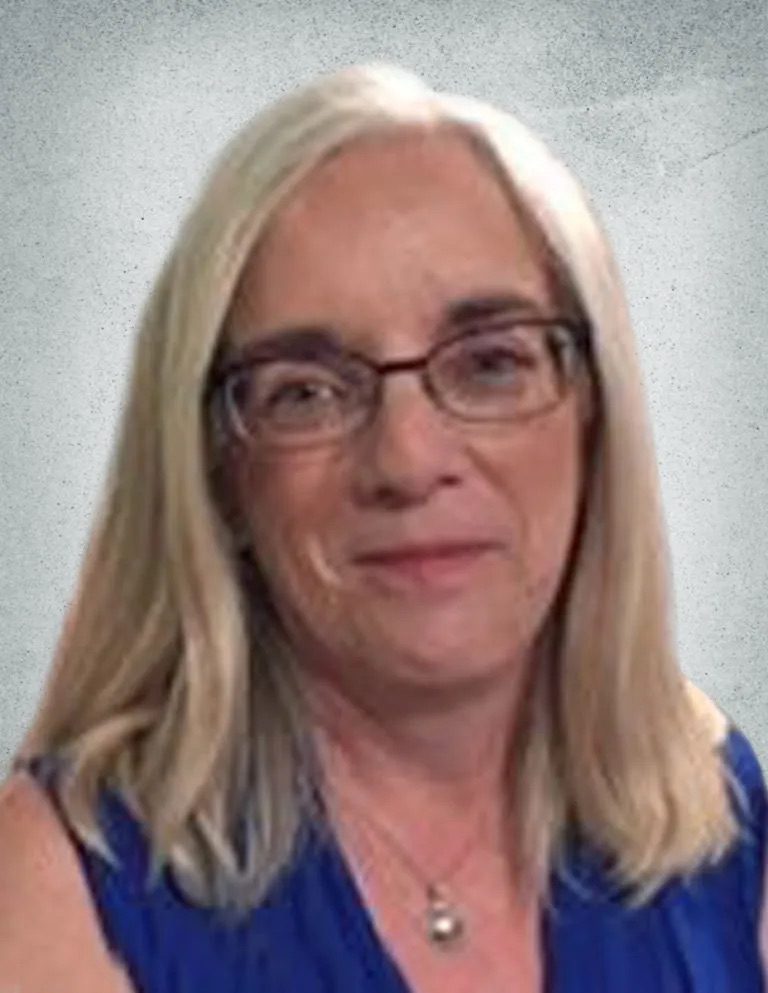 Anne Marie Dorsey