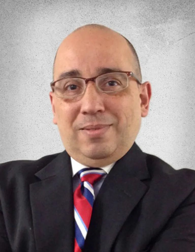 Oscar Padilla