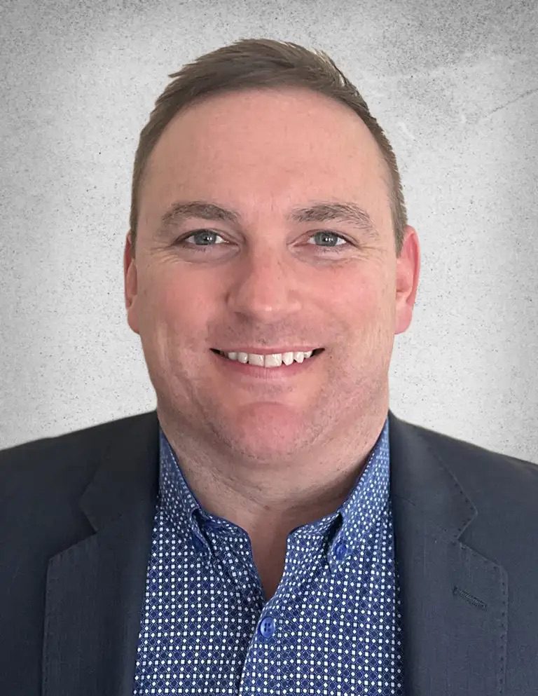 Eddie McDaid, Move Consultant