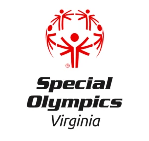 Special Olympics Virginia logo