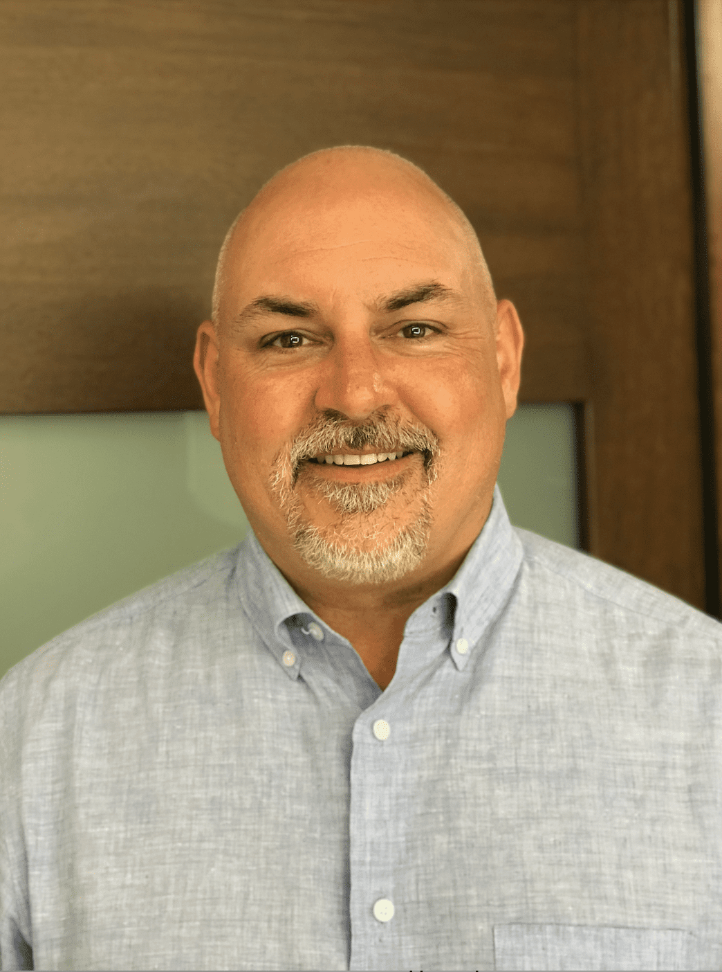 Bill Benner, Commercial Move Consultant