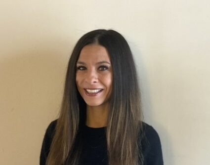 Gina Daviau, National Account Coordinator