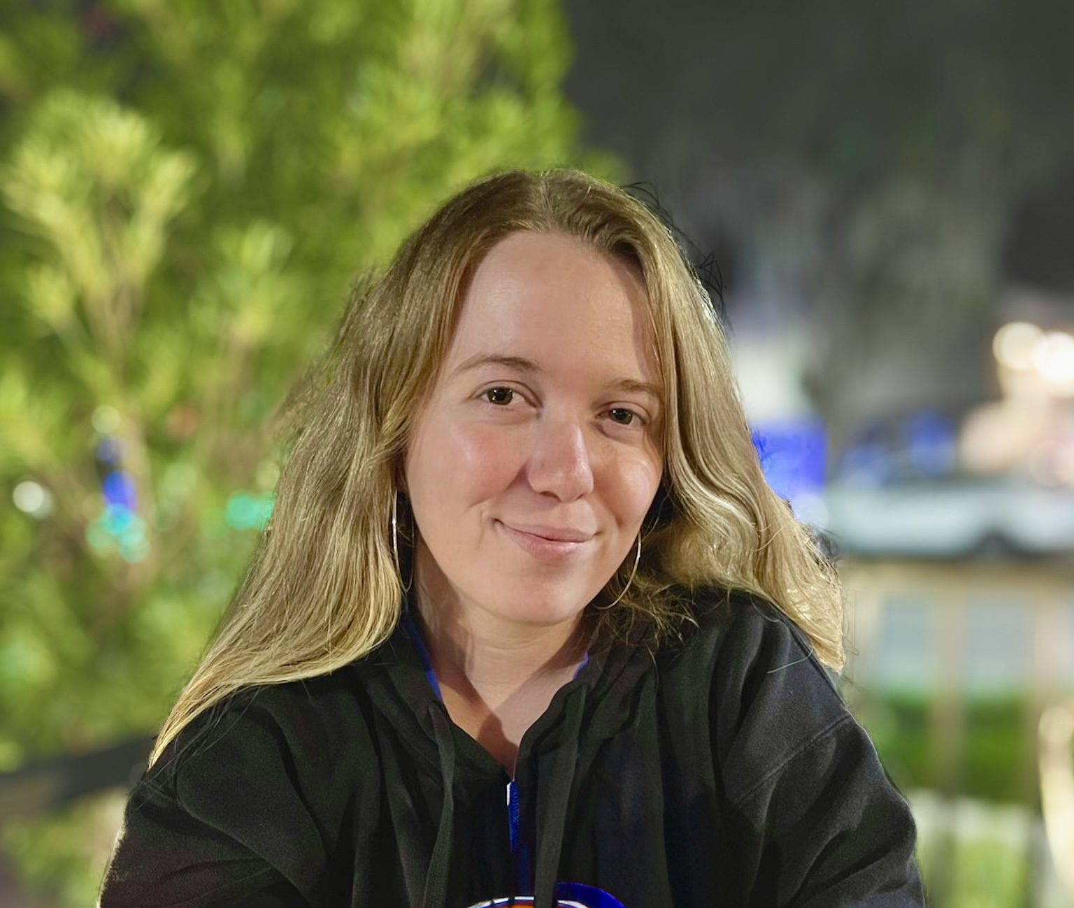 Jennifer Cruz, Senior Relocation Coordinator