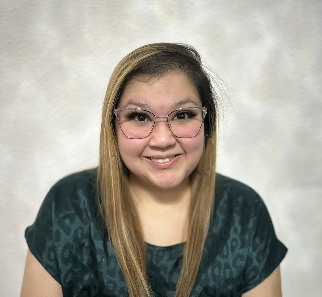 Melissa Macias, Commercial Relocation Coordinator