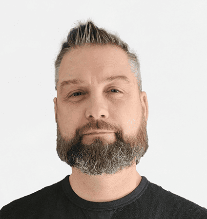 Edward Brown, Crate & Freight Manager