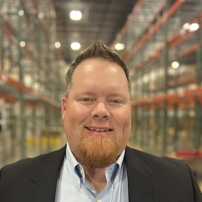 Adam Carter, Move Consultant