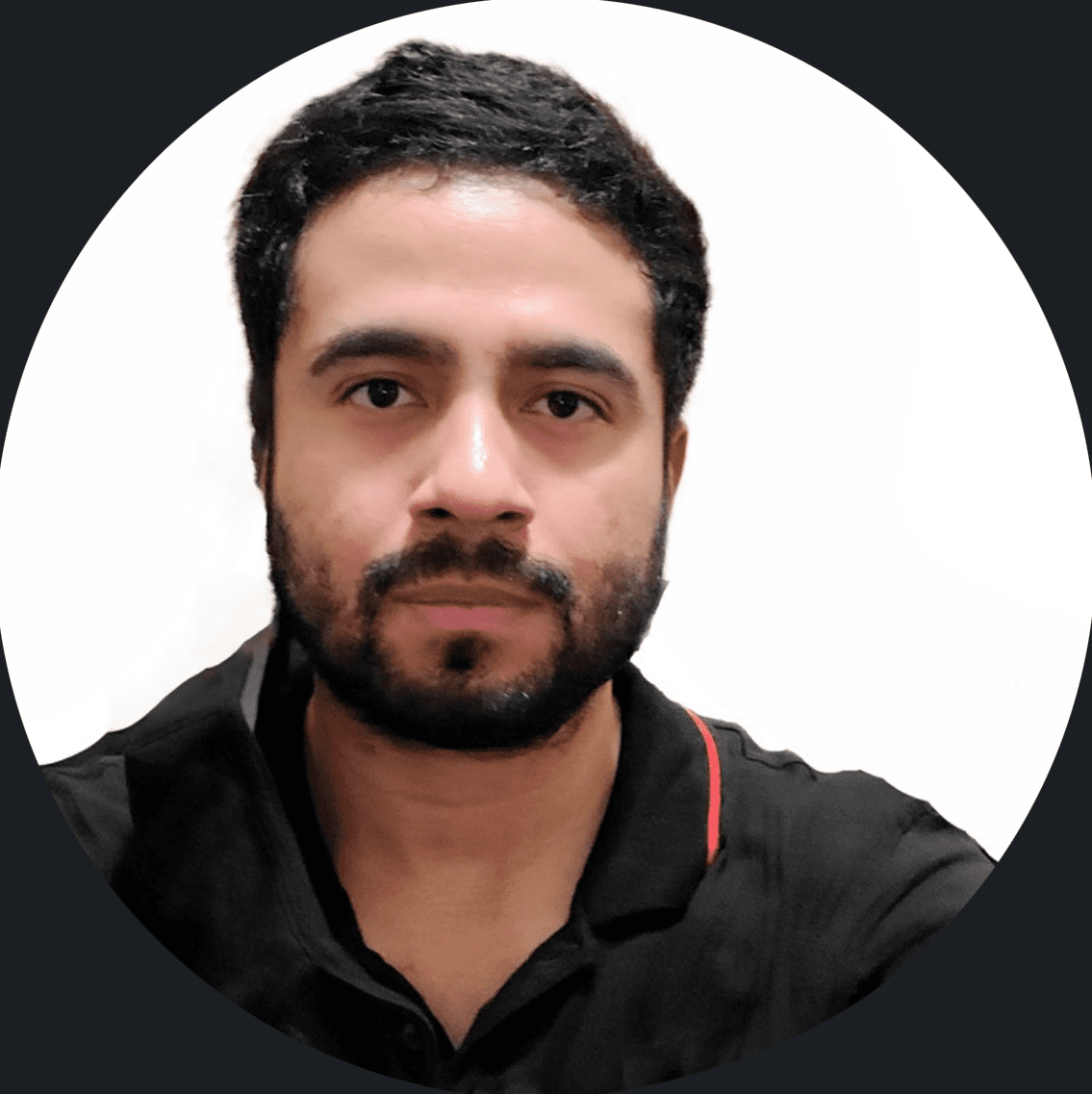Carlos Stanza, Marketing Manager