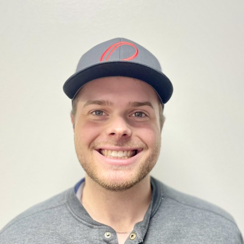 Jacob Trumbo, Management Trainee