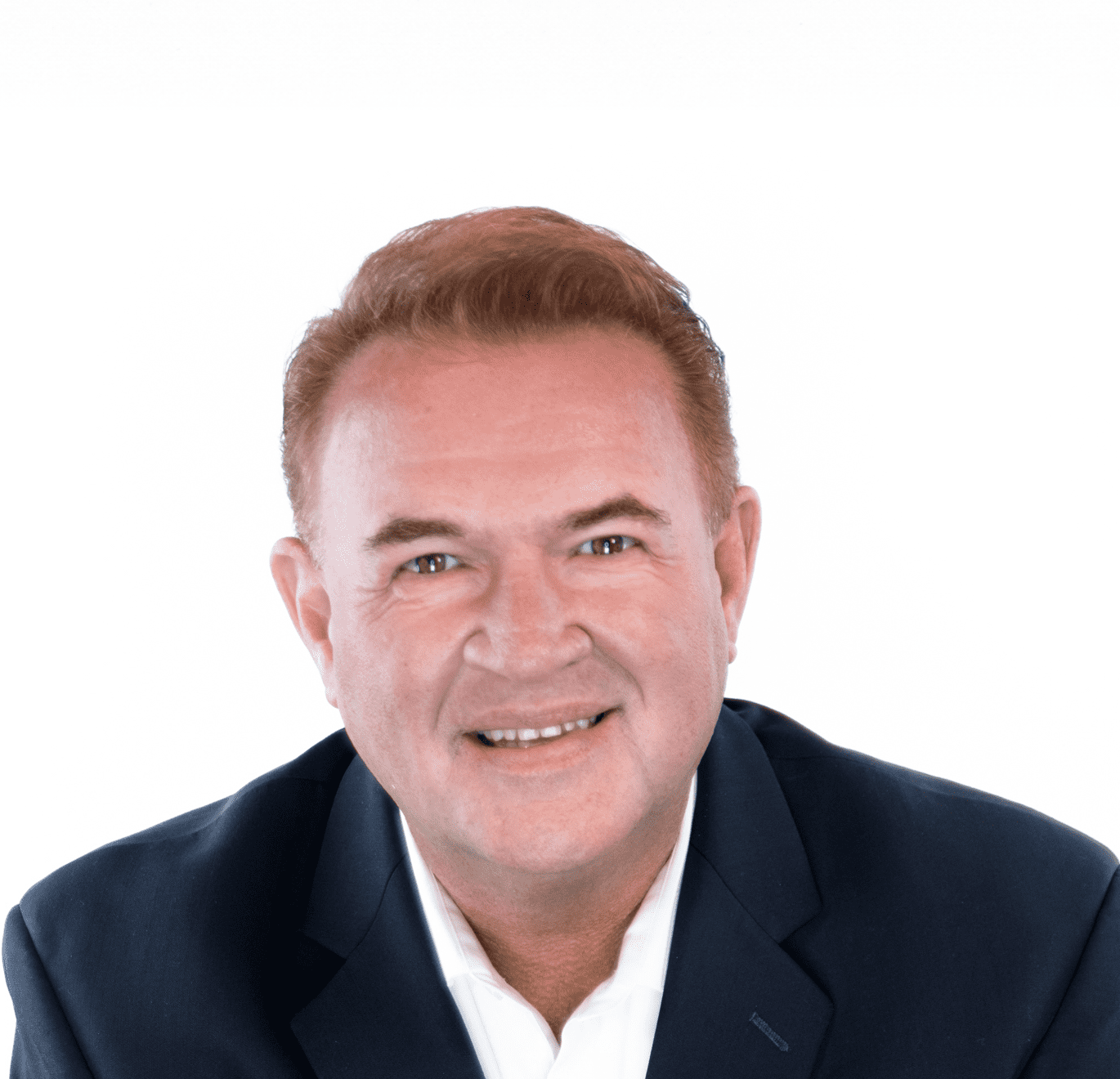 John Burton, National Director of Commercial & GSA Sales