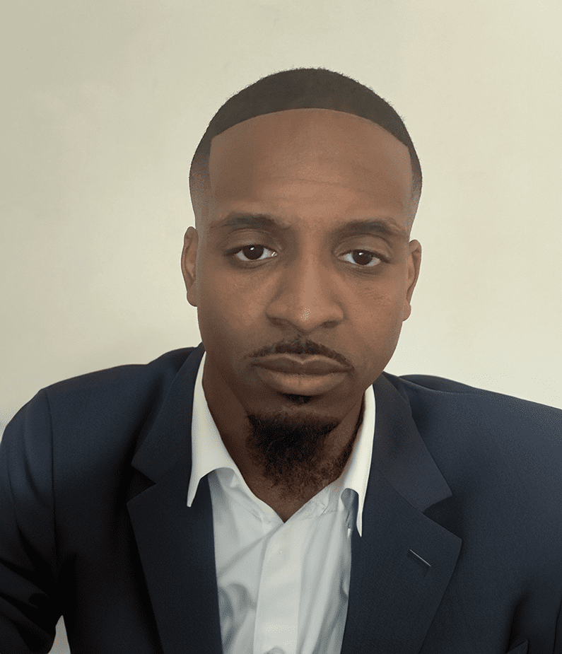 Robert Robinson, Move Consultant