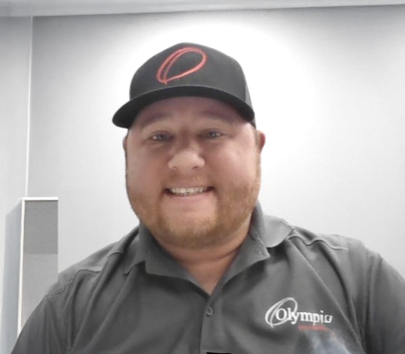 Eric Diehl, Commercial Move Consultant