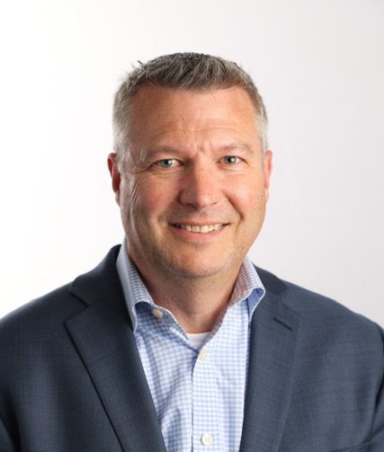 Tom Hammill, Senior Commercial Business Consultant